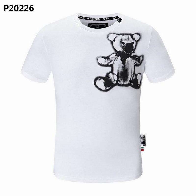 Philipp Plein T-shirts 526